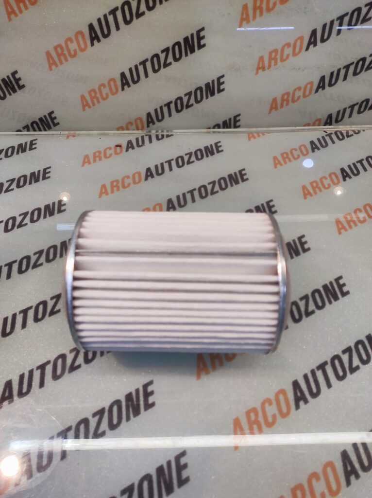 AIR FILTER VAN MAHLE LX2667 1