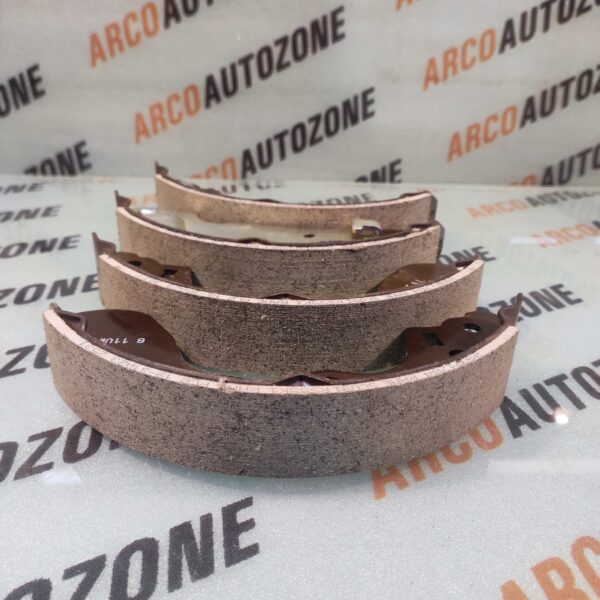 BRAKE SHOE SX4 ERTIGA SCROSS BREZZA TVS 29937653