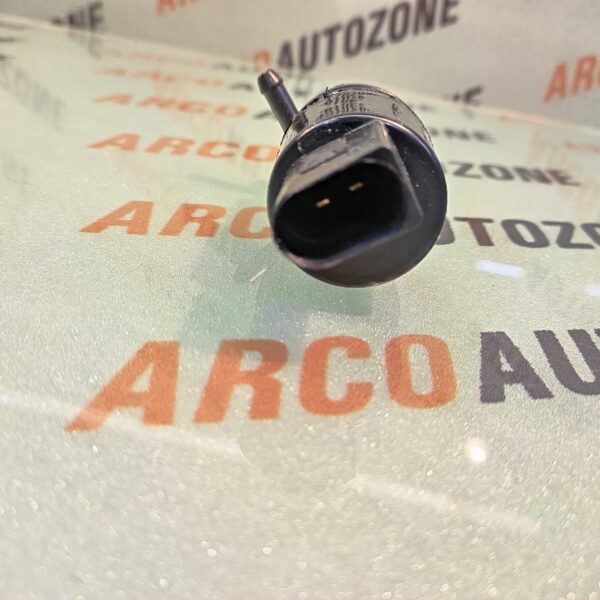 WIPER SPRAY MOTOR POLO VENTO RAPID FABIA CRUZE SINGLE IMP 1K5955651