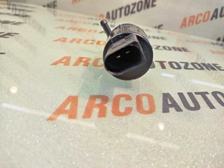 WIPER SPRAY MOTOR POLO VENTO RAPID FABIA CRUZE SINGLE IMP 1K5955651
