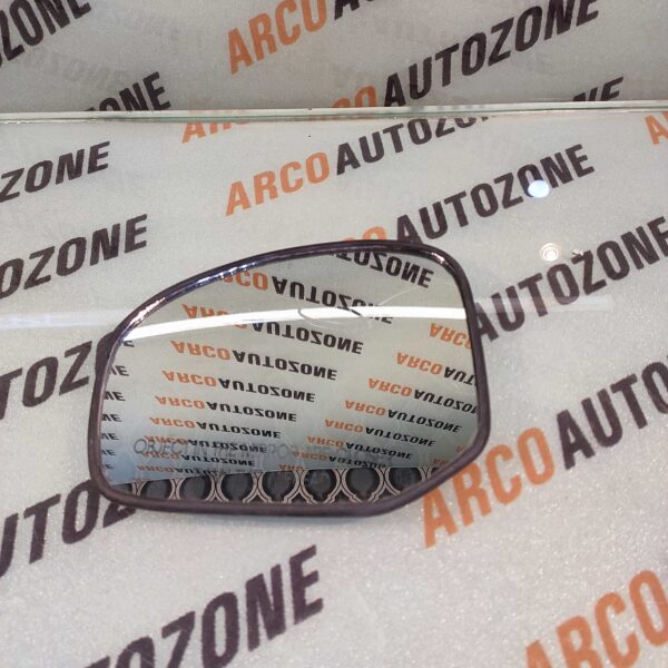 SUB MIRROR AMAZE BRIO LH T1 FOX HA014