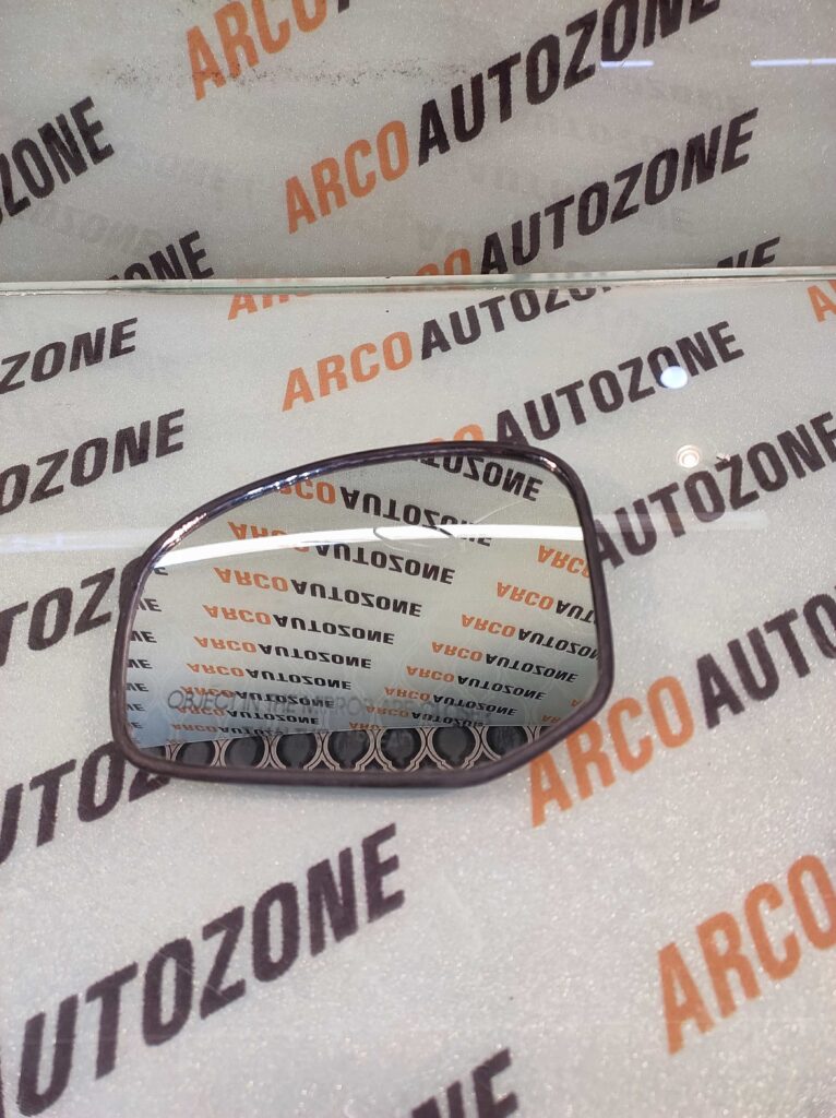 SUB MIRROR AMAZE BRIO LEFT T1 FOX HA014
