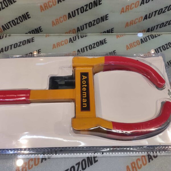 WHEEL LOCK UNIVERSAL LOCK
