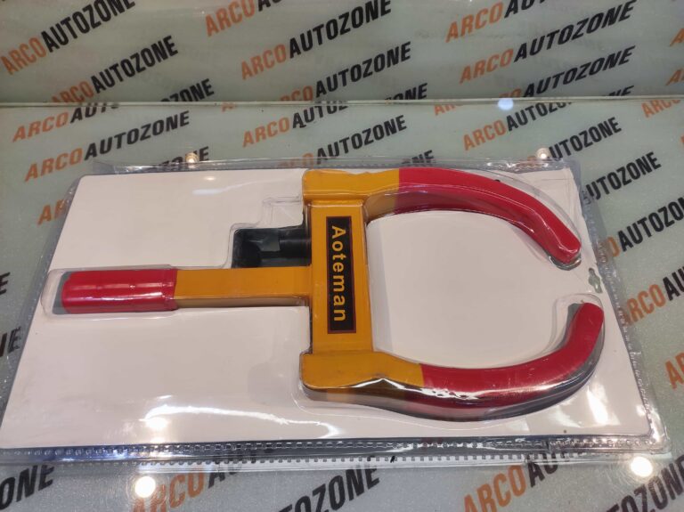 WHEEL LOCK UNIVERSAL LOCK