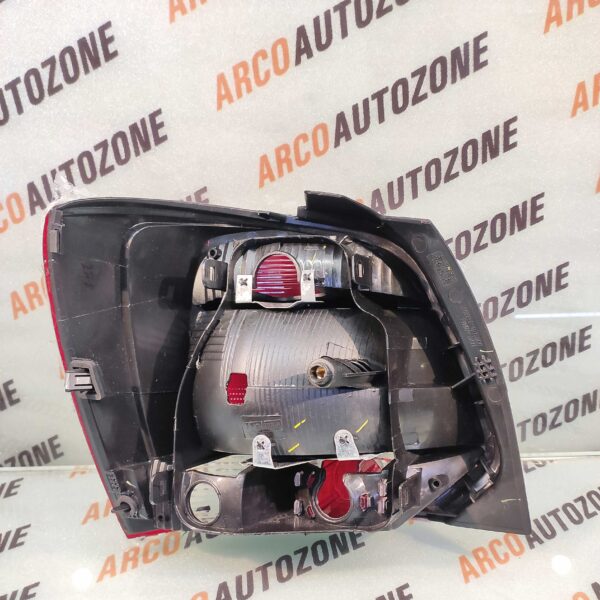 TAIL LIGHT POLO T1 RH MINDA TL65011