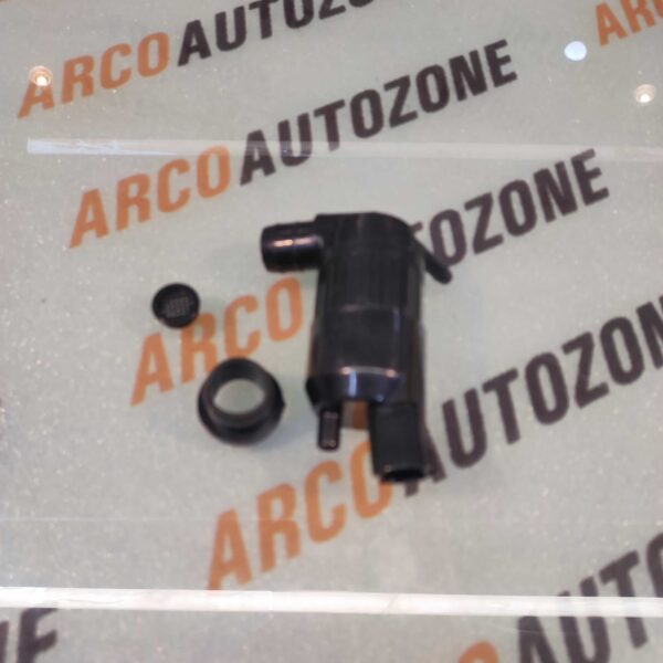WIPER SPRAY MOTOR ASPIRE ENDEAVOUR NM ECOSPORT SPARK 1 PIPE IMP