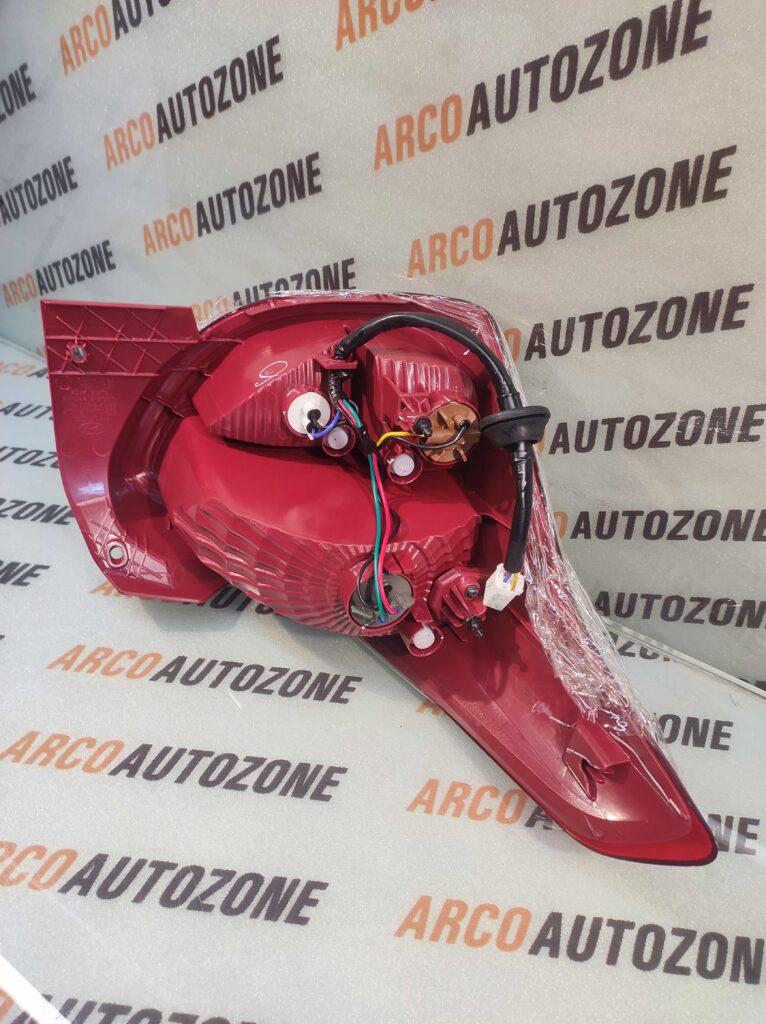 LIGHTING TAIL LIGHT GRAND RIGHT HYU 92402B4000