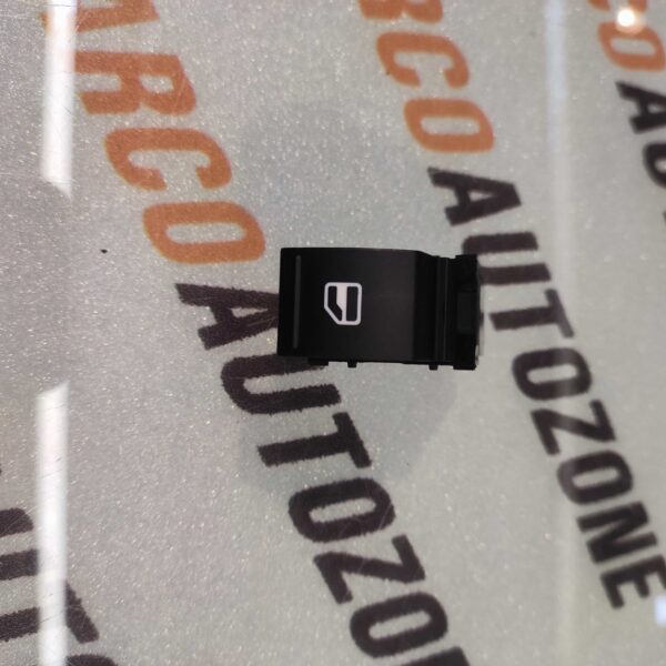 PW SWITCH SINGLE POLO VENTO FABIA RAPID 4PIN ABRAIN