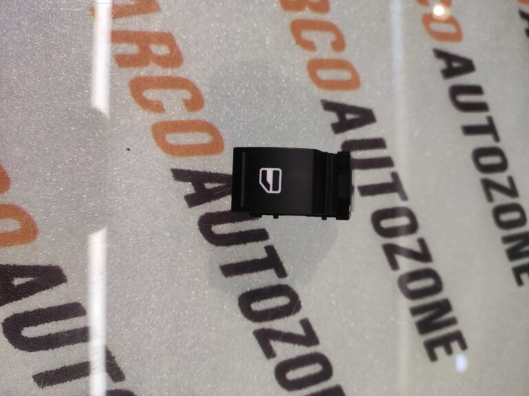POWER WINDOW SWITCH SINGLE POLO VENTO FABIA RAPID 4PIN ABRAIN