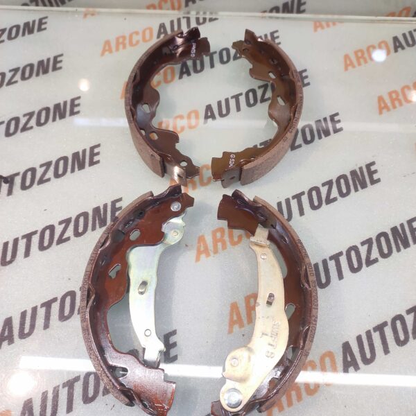 BRAKE SHOE SWIFT OLD ETIOS TVS 29938194