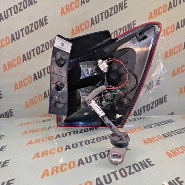 TAIL LIGHT SCROSS LH MINDA TL6634MA