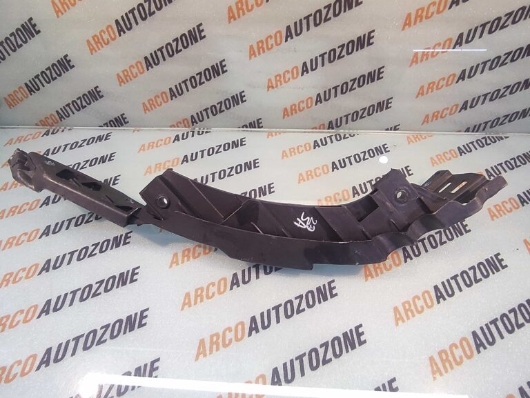 FRONT BUMPER BRACKET POLO VENTO LEFT ACC VWDPO1FBBL