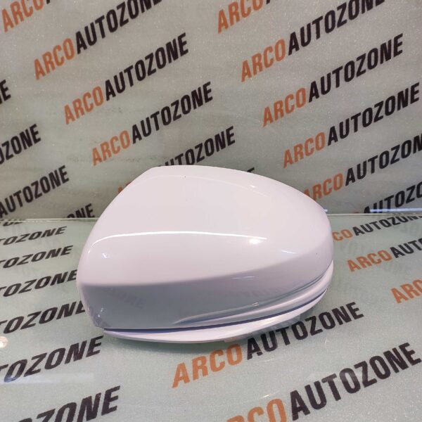 SIDE GLASS COVER CITY T7 AMAZE WRV BRV LH WO IND