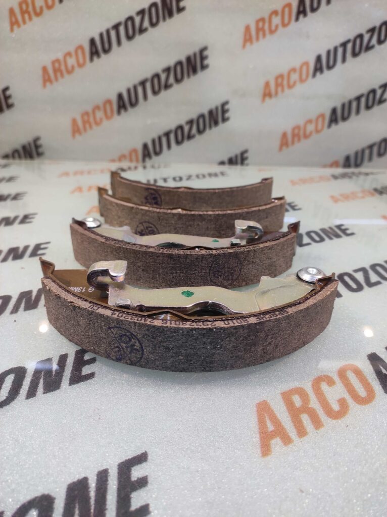BRAKE SHOE ALTO WAGONR TVS 29937632