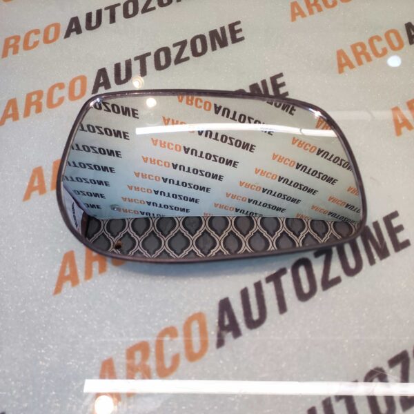 SUB MIRROR ETIOS LIVA T1 RIGHT FOX TA008