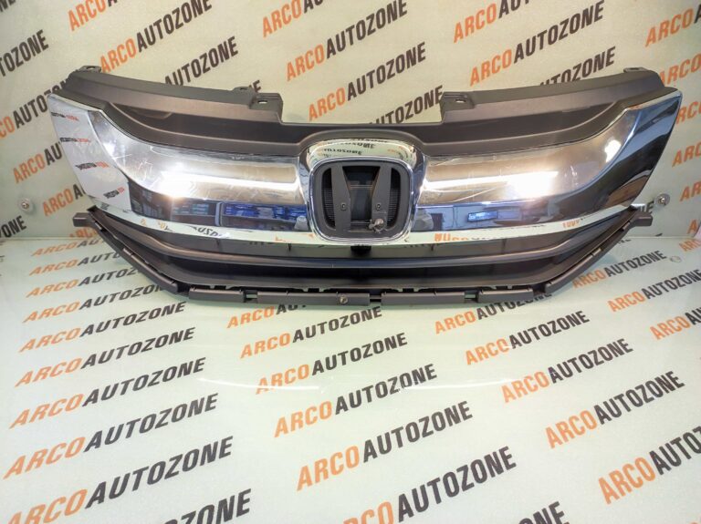 FRONT GRILL CITY T7 ACC HDDCT7FGC HD016108