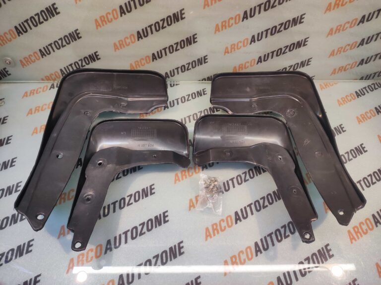 MUD FLAP VENTO T1 SET