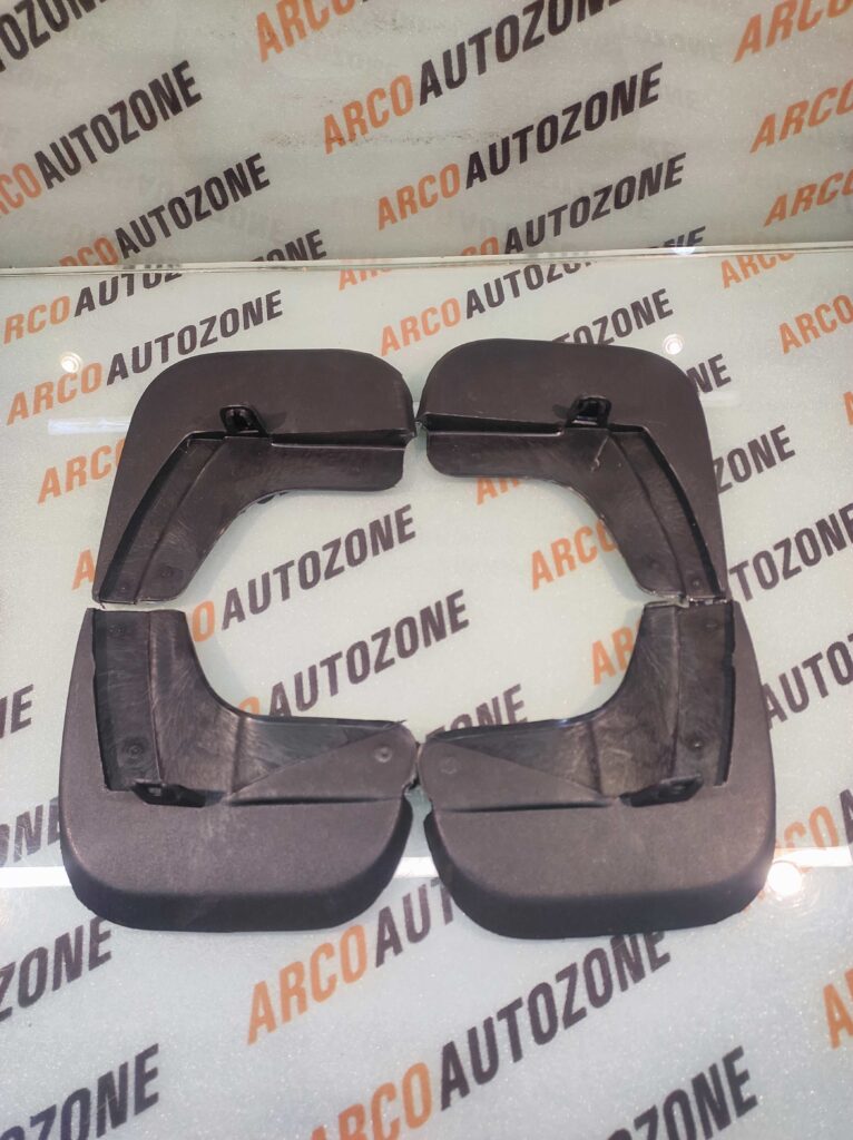 MUD FLAP KUSHAQ SET