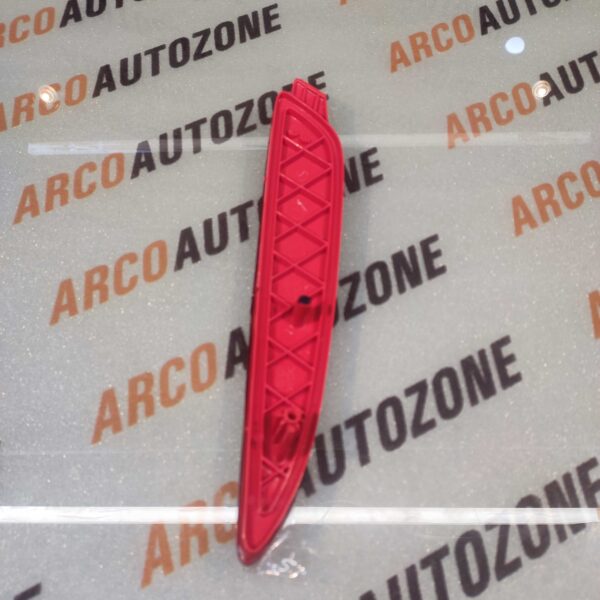 REAR BUMP REFLECTOR I10 T2 LEFT HYU 924050X100