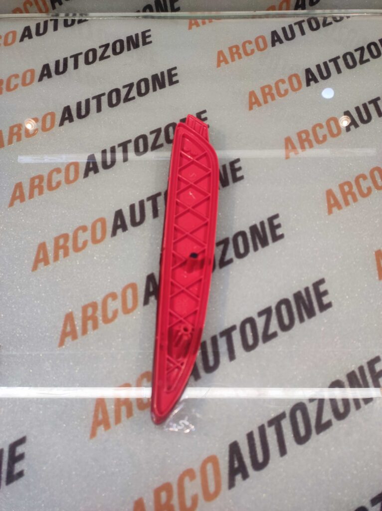 REAR BUMP REFLECTOR I10 T2 LEFT HYU 924050X100