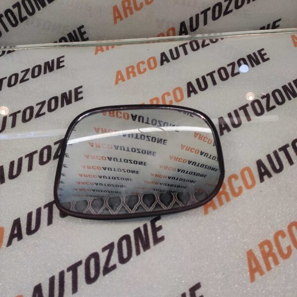 SUB MIRROR AMAZE T1 IND RH FOX X