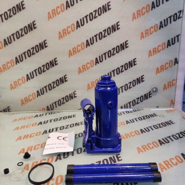 JACK HYDROLIC 3 TONN