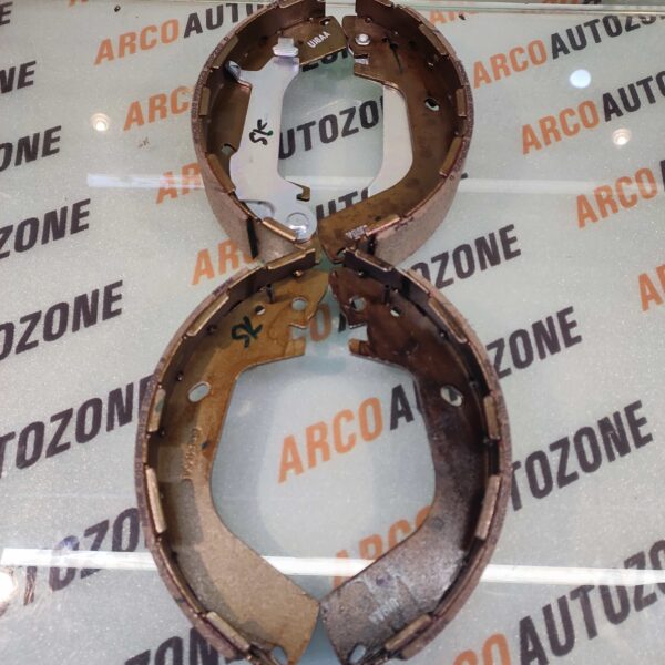 BRAKE SHOE CRETA 2015 TVS 29939094