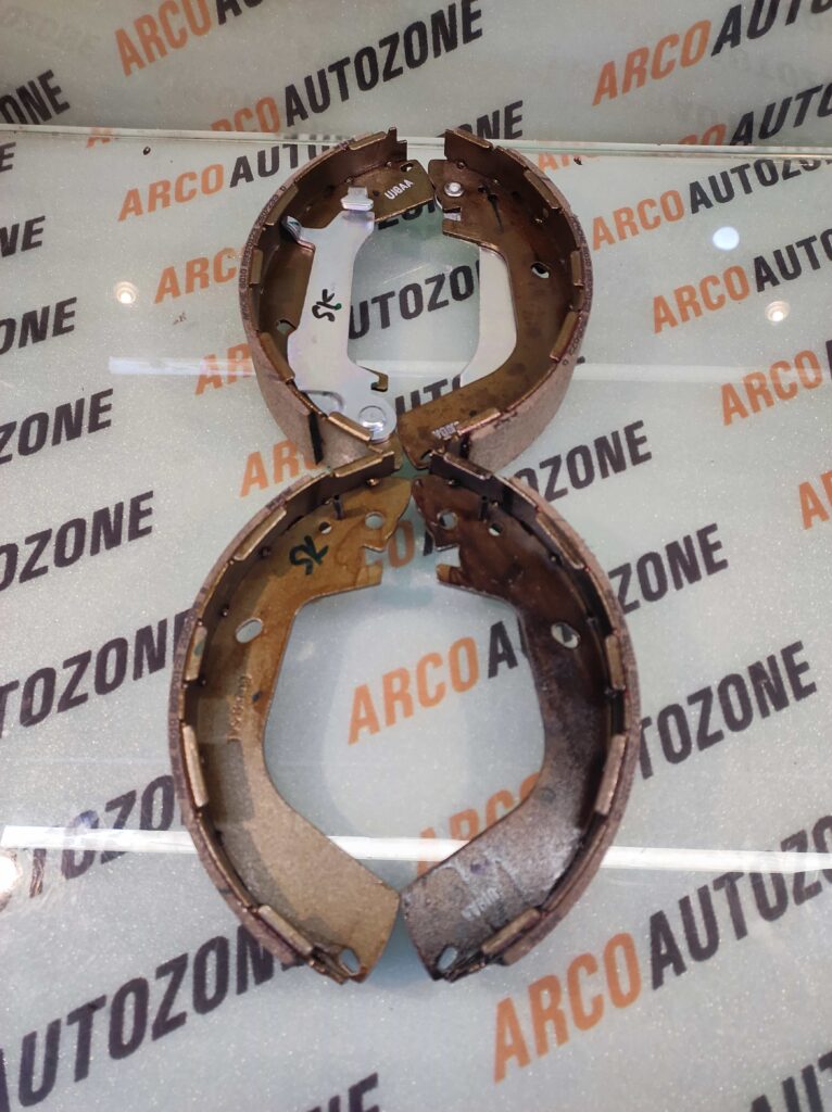 BRAKE SHOE CRETA 2015 TVS 29939094