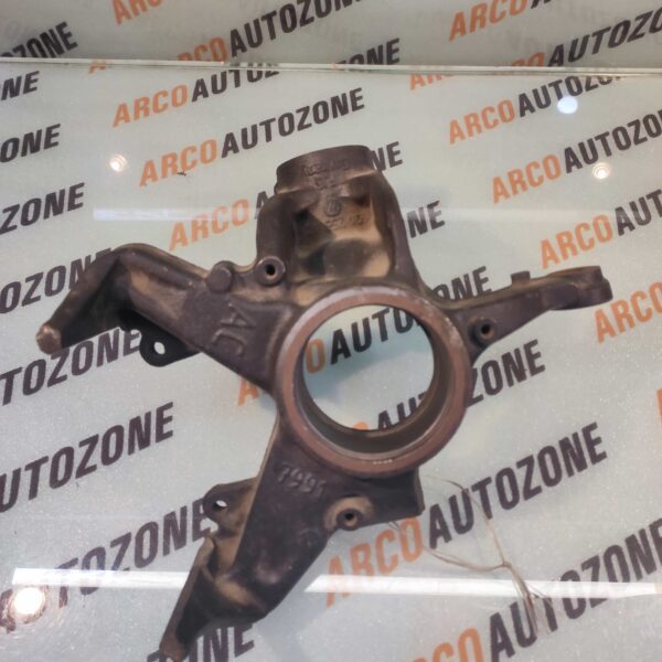 NUCKLE VENTO RAPID AMEO LEFT IMP 6Q0407255S
