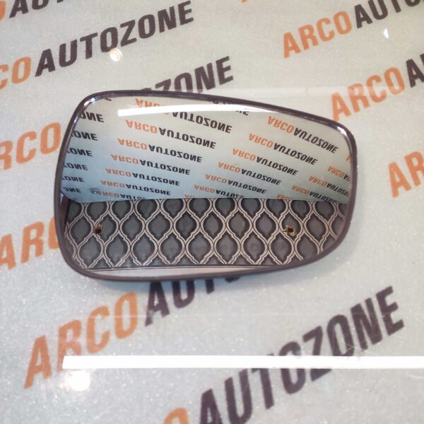 SUB MIRROR VERNA 12 RIGHT FOX HI008RH