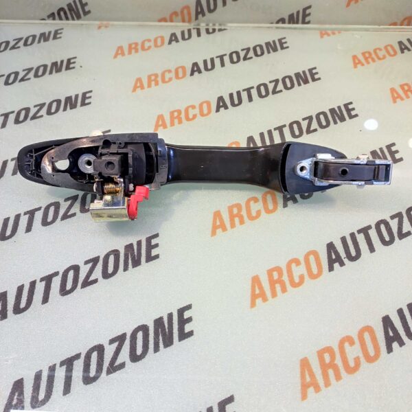 OUTER HANDLE CITY T5 FRONT RIGHT CI9066FRONT