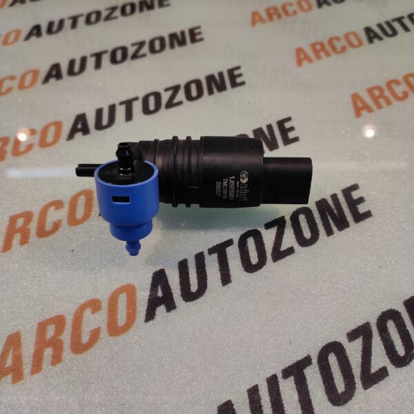 WIPER SPRAY MOTOR POLO VENTO RAPID Q3 A4 DOUBLE HOLE VIKA 1K6955651