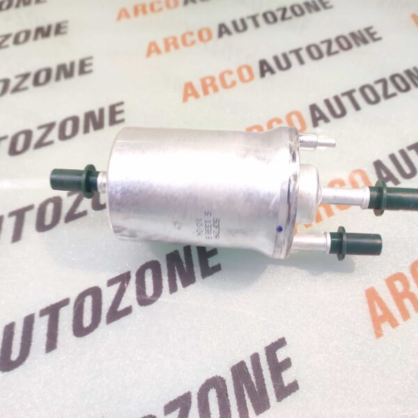 PETROL FILTER POLO VENTO SOFIMA S1338B 1K0201051K