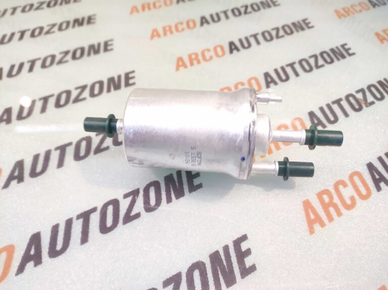 PETROL FILTER POLO VENTO SOFIMA S1338B 1K0201051K