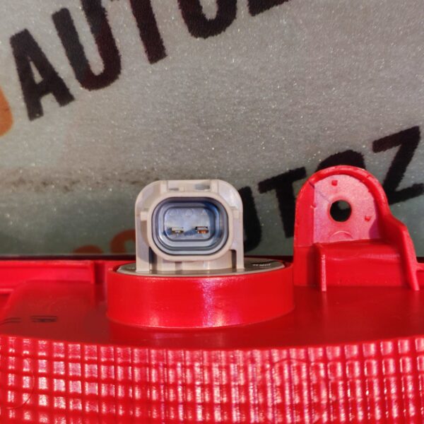 RR BUMP REFLECTOR ELITE T1 RH HYU 92406C7000