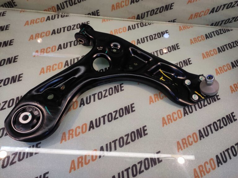 TRACK CONTROL ARM POLO VENTO RIGHT BRU