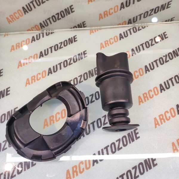 FR SHOCKER KIT CRV T1 VRS