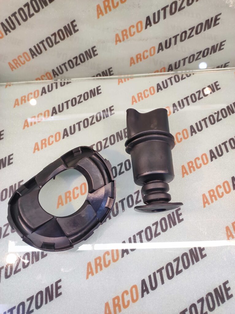 FRONT SHOCKER KIT CRV T1 VRS