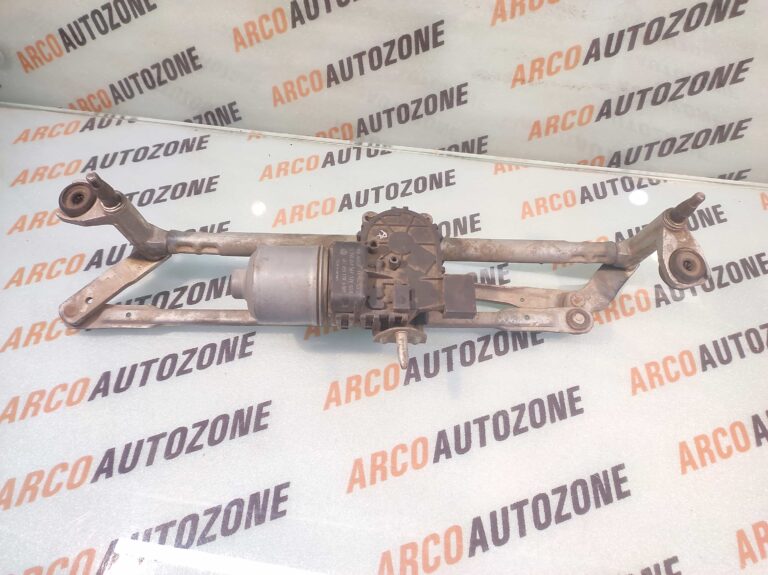 WIPER LINK MOTOR RAPID LINK WITH MOTOR
