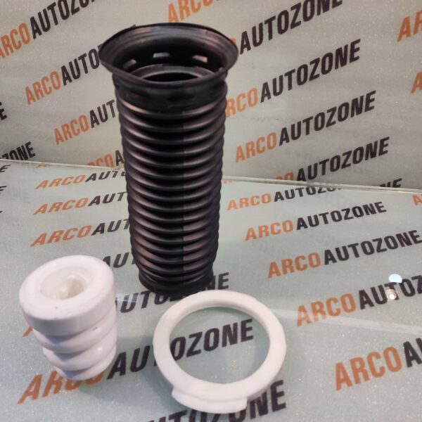 REAR SHOCKER KIT COMPASS IMP