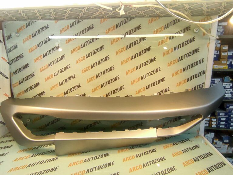 FRONT SKIT PLAT CRETA T2 SILVER ACC HY005130