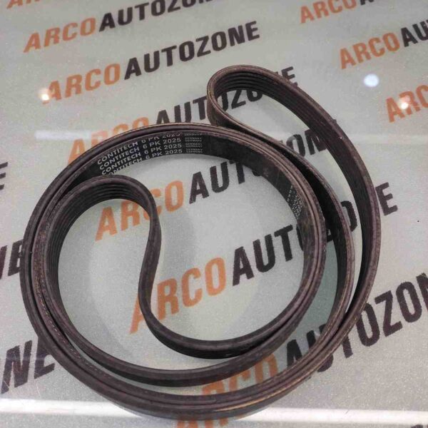 BELTS 6PK2025 IKON CONTITECH