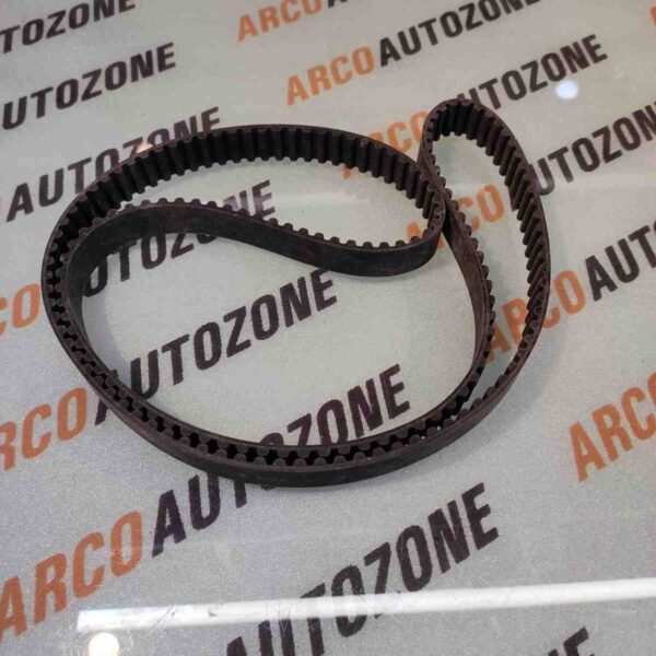 TIMING BELT UNO DIESEL 168 TEETH GATES 8178