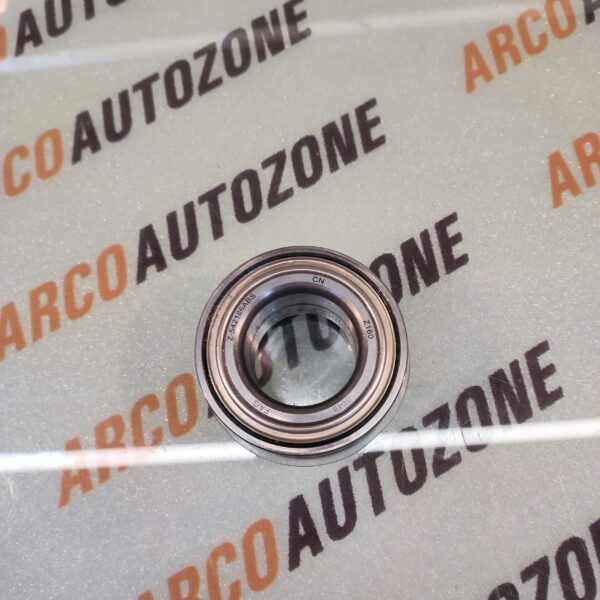 FRONT WHEEL BEARING POLO ECOSPORT ABS FAG 713186610