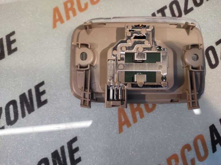 LIGHTING LAMP ASSY ROOF LIGHT EON I20 I10 928501Y000SH