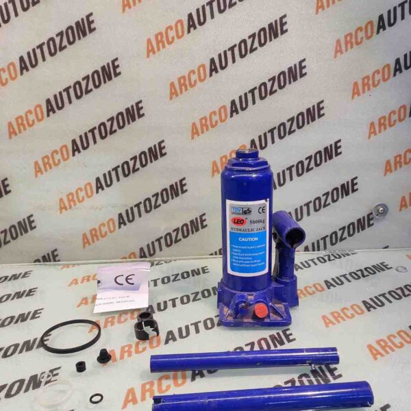 JACK HYDRAULIC 5 TONN BOTTEL