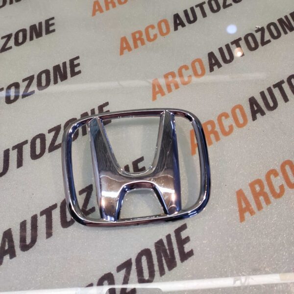 FR GRILL LOGO CITY T5 CLASSIC