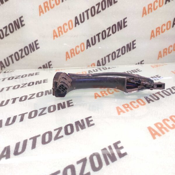 OUTER HANDLE CITY T7 WRV BRV JAZZ AMAZE 2018 RR LH CHR IMP 72680T9AT11