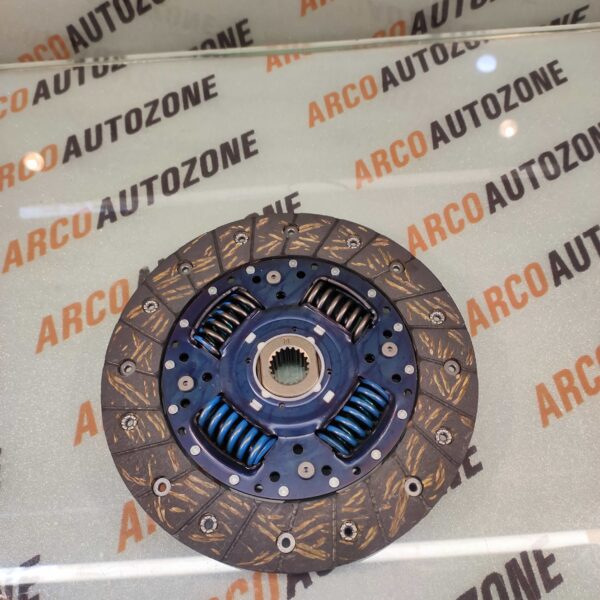 CLUTCH PLATE GRAND DSL HYU 4110026050