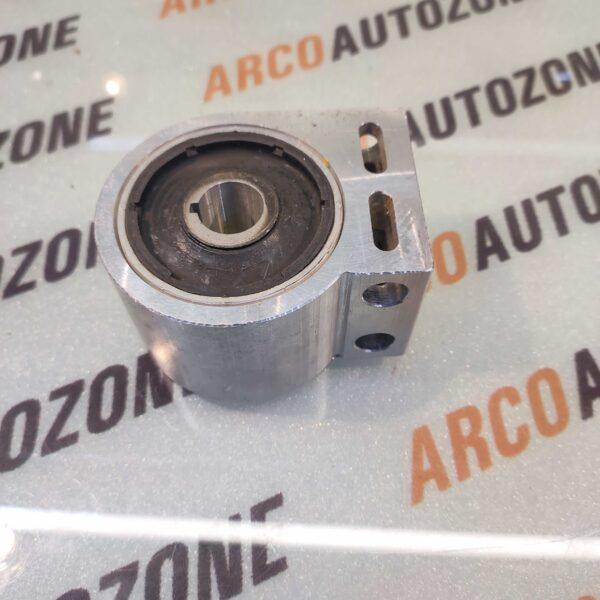 FRONT BUSHKIT CAPTIVA SINGLE ALUMUN
